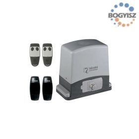   CARDIN / TELCOMA KIT EVO 1200/449 TOLÓKAPU MOZGATÓ SZETT 1200 KG-IG, 449-ES ADÓVAL, 230V
