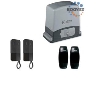 CARDIN / TELCOMA KIT EVO 800 TOLÓKAPUMOZGATO SZETT