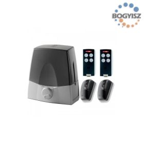   CARDIN KIT SLX3024 TOLÓKAPU MOZGATÓ SZETT, 24V, 3000KG, IPARI