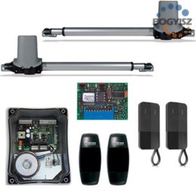 CARDIN / TELCOMA KIT TAG SZÁRNYASKAPU MOZGATÓ SZETT