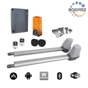 TMT KIT TERRIER 200 KAPUNYITÓ SZETT