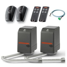 CARDIN KIT TOW 24 CSUKLÓKAROS MOZGATÓ SZETT, 24V