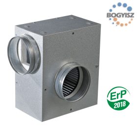 VENTS KSA 125 2E CENTRIFUGÁL VENTILÁTOR