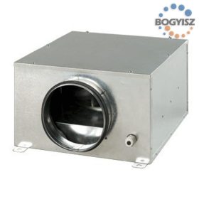 VENTS KSB 200 EC IPARI HANGSZIGETELT VENTILÁTOR