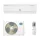 Kinghome Maximus KWH09AYCXB-K6DNA2A oldalfali klíma 2,7 kW
