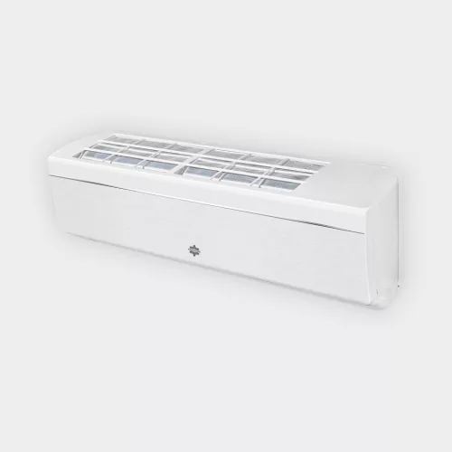 Kinghome Maximus KWH09AYCXB-K6DNA2A oldalfali klíma 2,7 kW