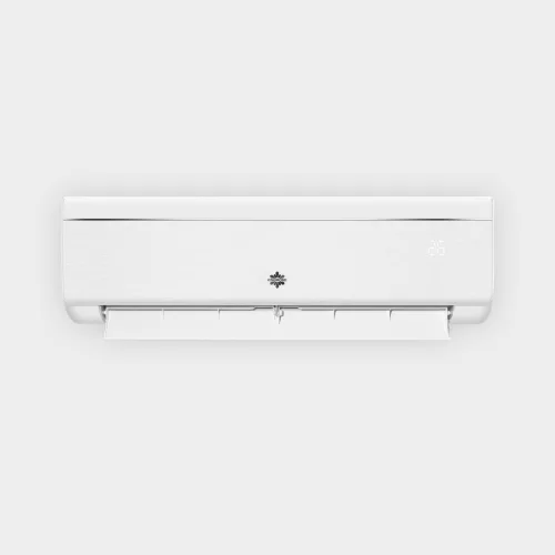 Kinghome Maximus KWH09AYCXB-K6DNA2A oldalfali klíma 2,7 kW