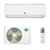 Kinghome Primor kWH09AZAXB-K6DNA1CG oldalfali klíma 2,5 kW
