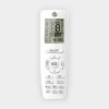Kinghome Primor kWH09AZAXB-K6DNA1CG oldalfali klíma 2,5 kW
