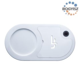 LAUNDRYJET ISENSE AUTOMATA FALI LEDOBÓ NYÍLÁS