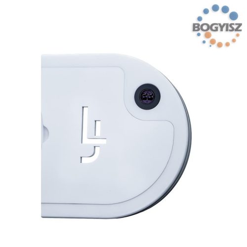 LAUNDRYJET ISENSE AUTOMATA FALI LEDOBÓ NYÍLÁS