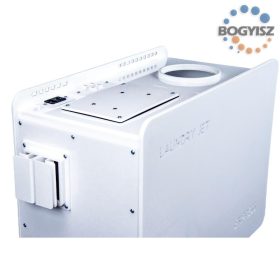 LAUNDRYJET EXPRESS KÖZPONTI SZENNYESLEDOBÓ RENDSZER