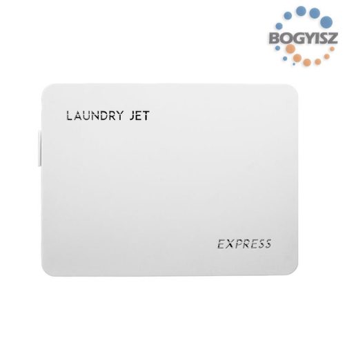LAUNDRYJET EXPRESS KÖZPONTI SZENNYESLEDOBÓ RENDSZER
