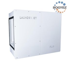 LAUNDRYJET PLUS KÖZPONTI SZENNYESLEDOBÓ RENDSZER