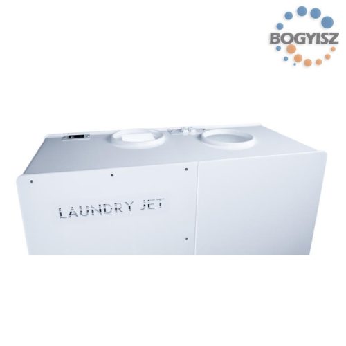 LAUNDRYJET PLUS KÖZPONTI SZENNYESLEDOBÓ RENDSZER