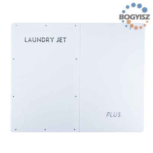 LAUNDRYJET PLUS KÖZPONTI SZENNYESLEDOBÓ RENDSZER