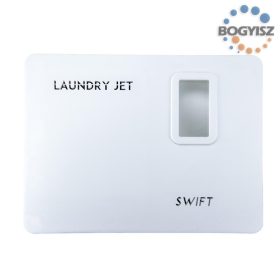 LAUNDRYJET SWIFT KÖZPONTI SZENNYESLEDOBÓ RENDSZER