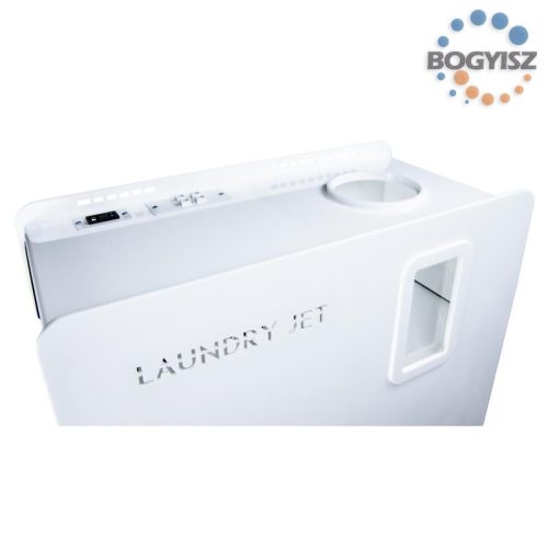 LAUNDRYJET SWIFT KÖZPONTI SZENNYESLEDOBÓ RENDSZER