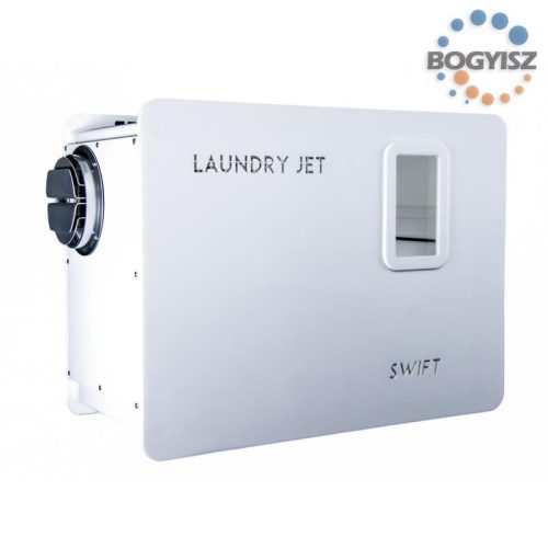 LAUNDRYJET SWIFT KÖZPONTI SZENNYESLEDOBÓ RENDSZER