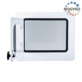   LAUNDRYJET RETURN UNIT TISZTA RUHA FOGADÓ EGYSÉG / KISEBB KAPACITÁSÚ VÁLTOZAT