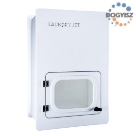 LAUNDRYJET RETURN UNIT TISZTA RUHA FOGADÓ EGYSÉG