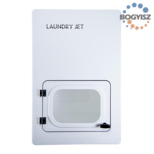 LAUNDRYJET RETURN UNIT TISZTA RUHA FOGADÓ EGYSÉG