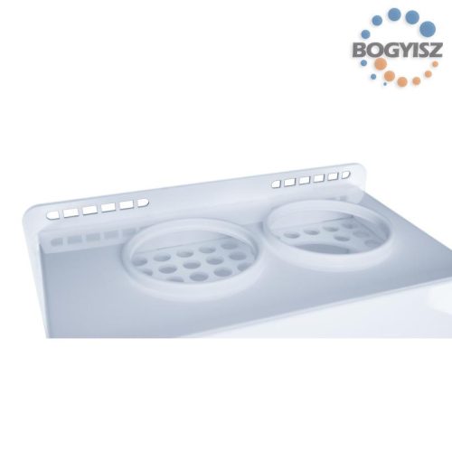 LAUNDRYJET RETURN UNIT TISZTA RUHA FOGADÓ EGYSÉG