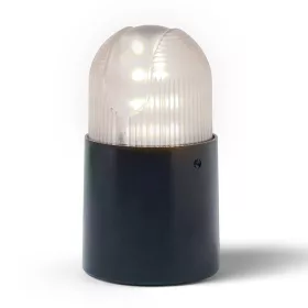 CARDIN FEHÉR VILLOGÓ 230V/24V