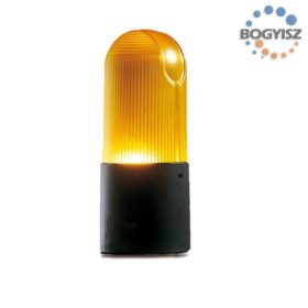 CARDIN CITROMSÁRGA VILLOGÓ 230V / 24V