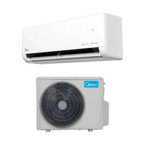 Midea Solunar LUN-18-SP oldalfali split klíma 5,3 kW
