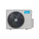 Midea M4O-36FN8-Q(B) multi inverteres kültéri egység 10,6 kW