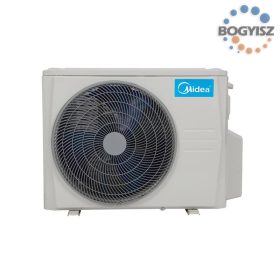   MIDEA M4OE-28HFN8-Q(B) MULTI INVERTERES KÜLTÉRI EGYSÉG / 8,1 KW / R32