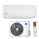 Midea All Easy Pro MEX-09-SP inverteres oldalfali klíma 2,6 kW
