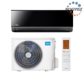   MIDEA XTREME SAVE BLACK MG2X-24-BL-SP INVERTERES KLÍMA / 7,1 KW / A++ / R32