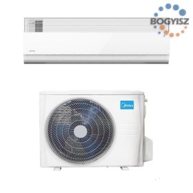 MIDEA GAIA MGA-12-SP INVERTERES KLÍMA / 3,5 KW / A+++ / R32