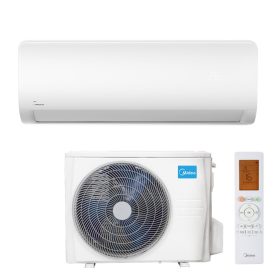   MIDEA XTREME SAVE PRO MGP2X-09-SP INVERTERES KLÍMA / 2,6 KW / A+++ / R32