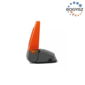 CARDIN VILLOGÓ, 230V, DUPLA LED