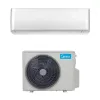 Midea Oasis Plus+ MOPP-09-SP inverteres oldalfali klíma 2,6 kW