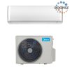 MIDEA OASIS PLUS+ MOPP-12-SP OLDALFALI SPLIT KLÍMA / 3,5 KW / A+++ / R32