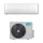 Midea Oasis Plus+ MOPP-12-SP inverteres oldalfali klíma 3,5 kW