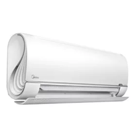   Midea Breezeless+ MSFAAU-09HRFN8(B) oldalfali multi beltéri egység 2,6 kW