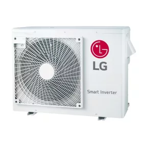 LG MU4R25.U22 quattro multi kültéri egység 7 kW
