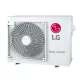 LG MU4R25.U22 quattro multi kültéri egység 7 kW