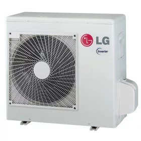 LG MU4R27.U42 quattro multi kültéri egység 7,9 kW