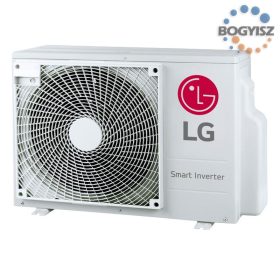   LG MU4R27 INVERTERES MULTI KÜLTÉRI EGYSÉG / 7,9 KW / A++ / R32