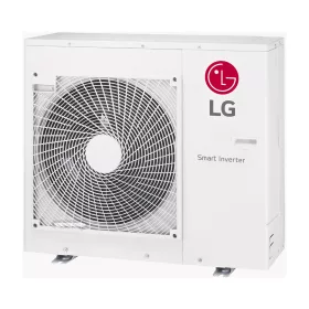 LG MU5R30.U42 pento multi kültéri egység 8,8 kW