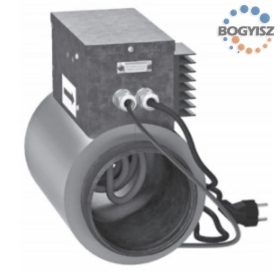   VENTS ELEKTROMOS FŰTŐKALORIFER (UTÓFŰTŐ) - NKD 160-1,2-1 A21