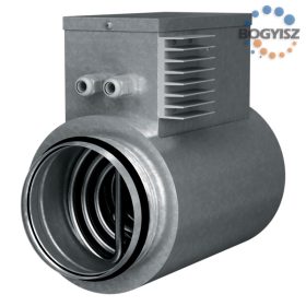   VENTS ELEKTROMOS FŰTŐKALORIFER (UTÓFŰTŐ) - NKD 160-1,2-1 A21 V.2