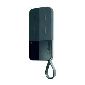   Cardin Telcoma NOIRE 4 ugrókódos 4 csatornás távirányító 433MHz
