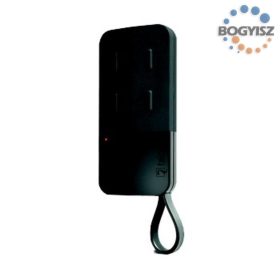   CARDIN / TELCOMA NOIRE4 4 CSATORNÁS UGRÓKÓDOS TÁVIRÁNYÍTÓ